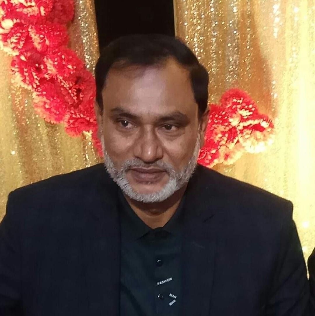 Raton Kumar das